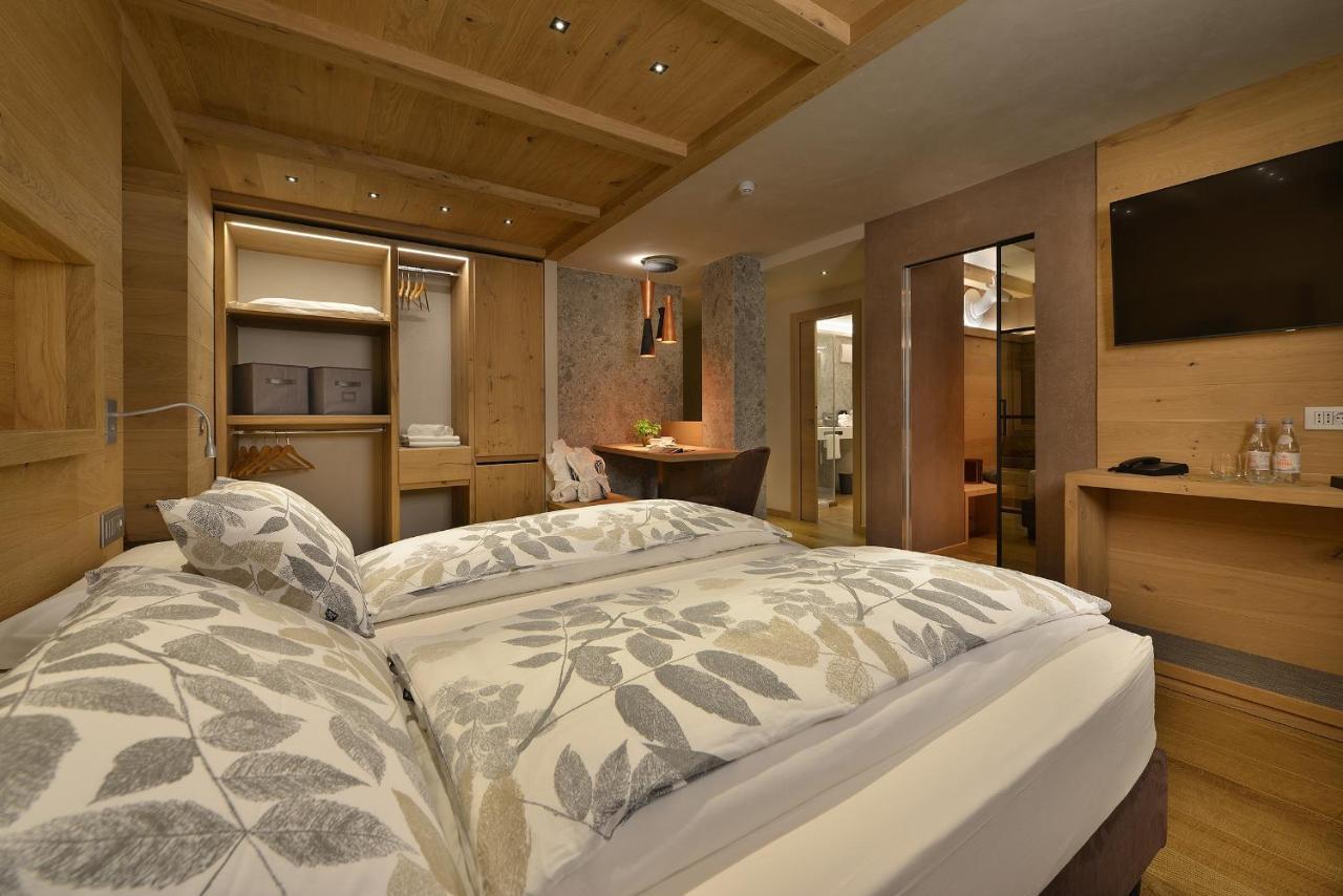 Hotel Compagnoni Livigno Dış mekan fotoğraf