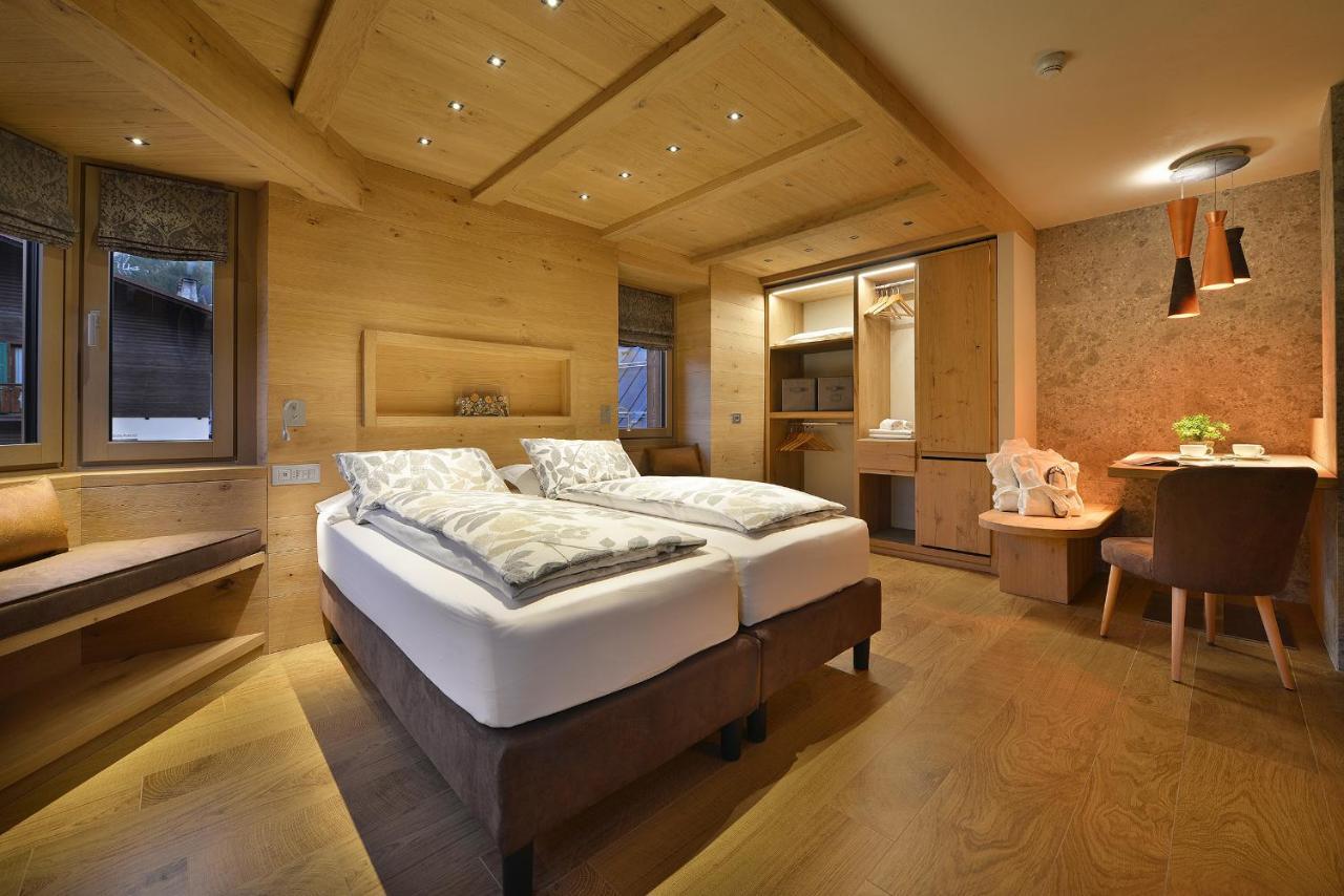 Hotel Compagnoni Livigno Dış mekan fotoğraf